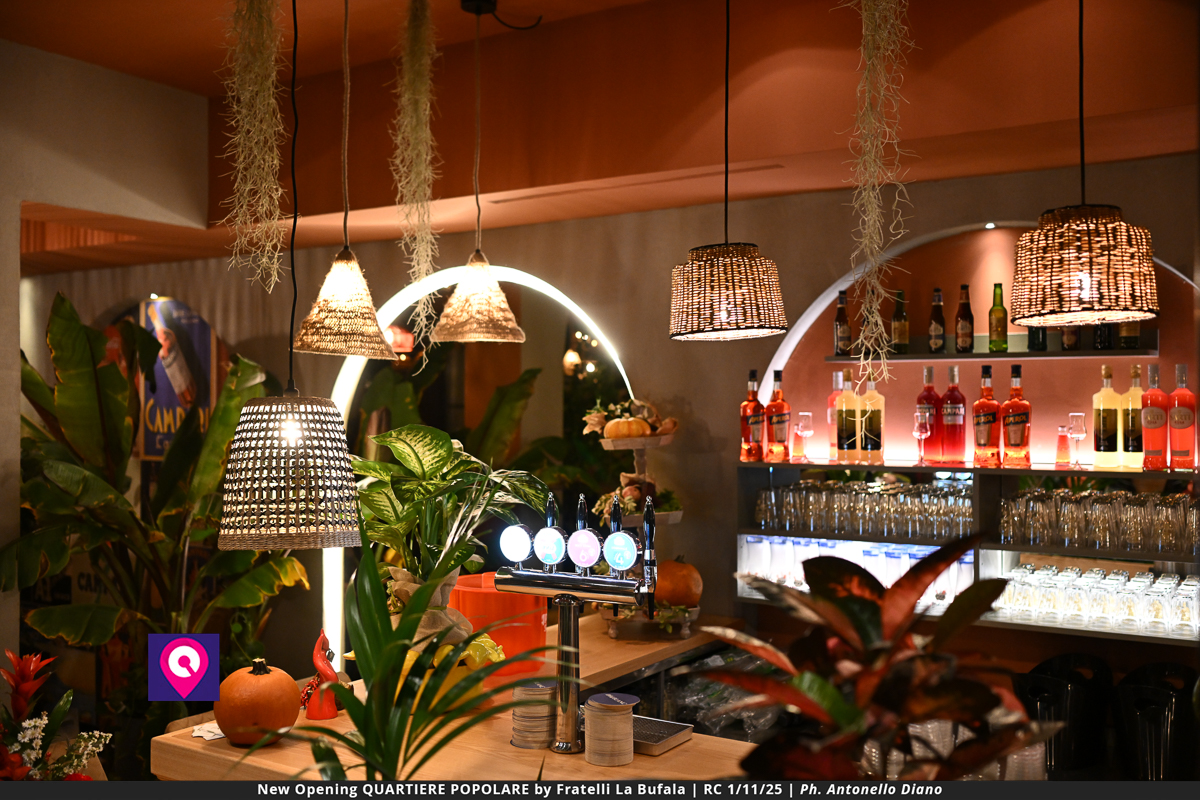 QUARTIERE POPOLARE ()