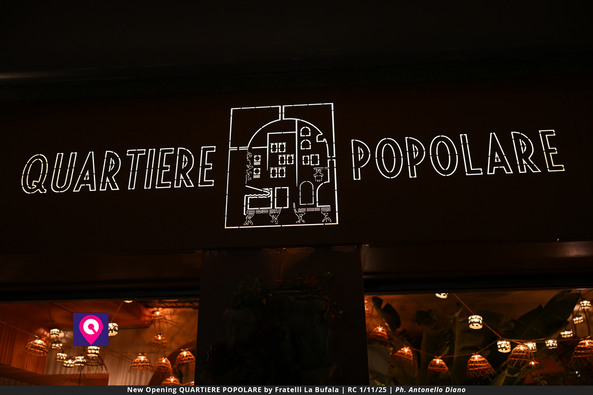 QUARTIERE POPOLARE ()