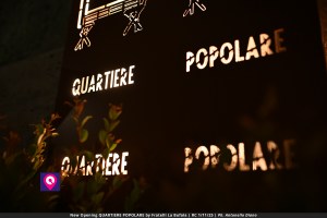 QUARTIERE POPOLARE ()