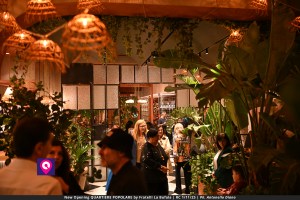 QUARTIERE POPOLARE ()