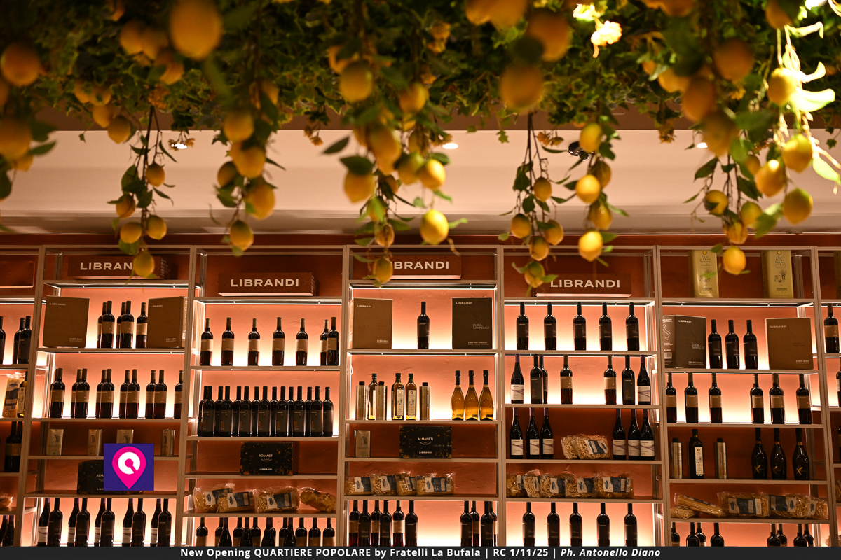 QUARTIERE POPOLARE ()