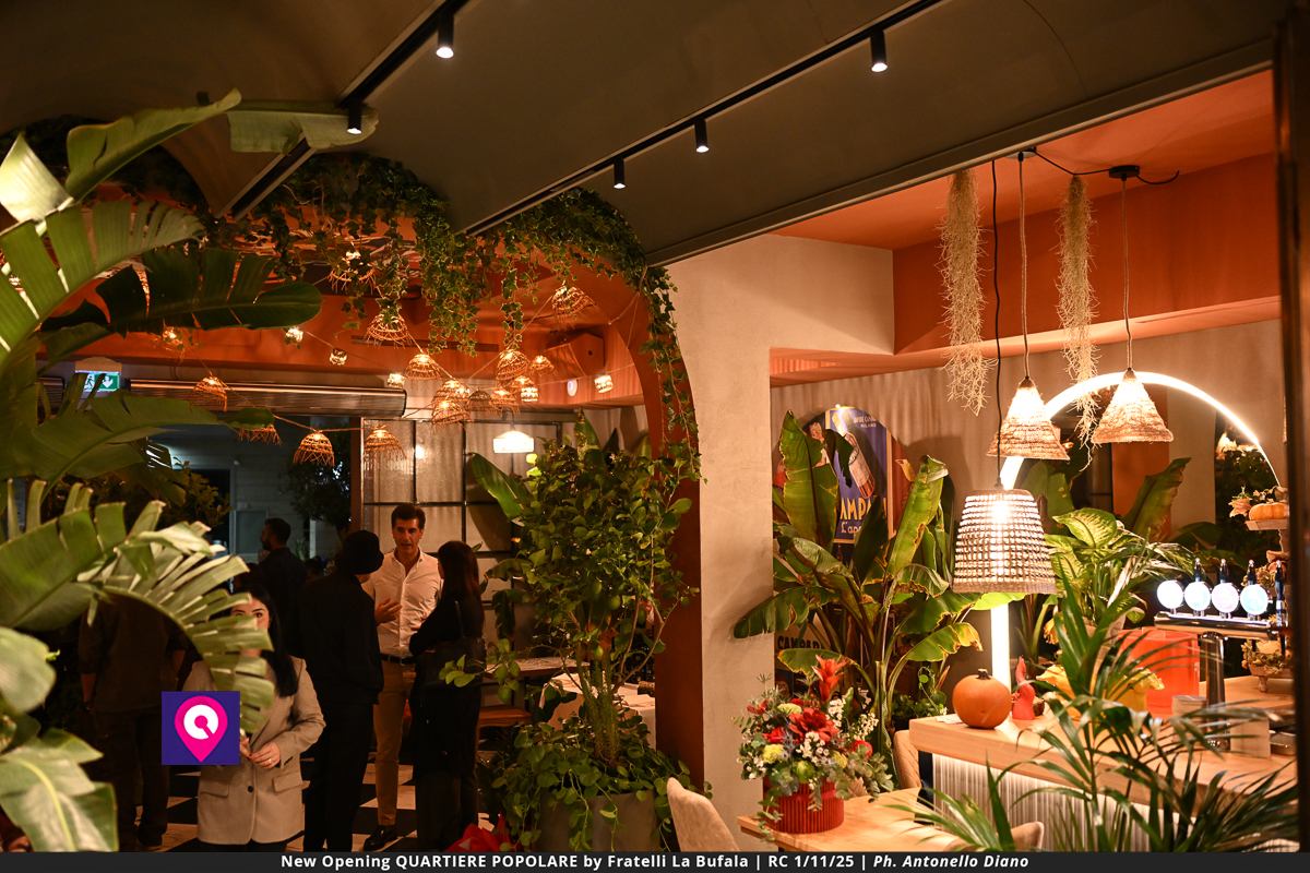 QUARTIERE POPOLARE ()