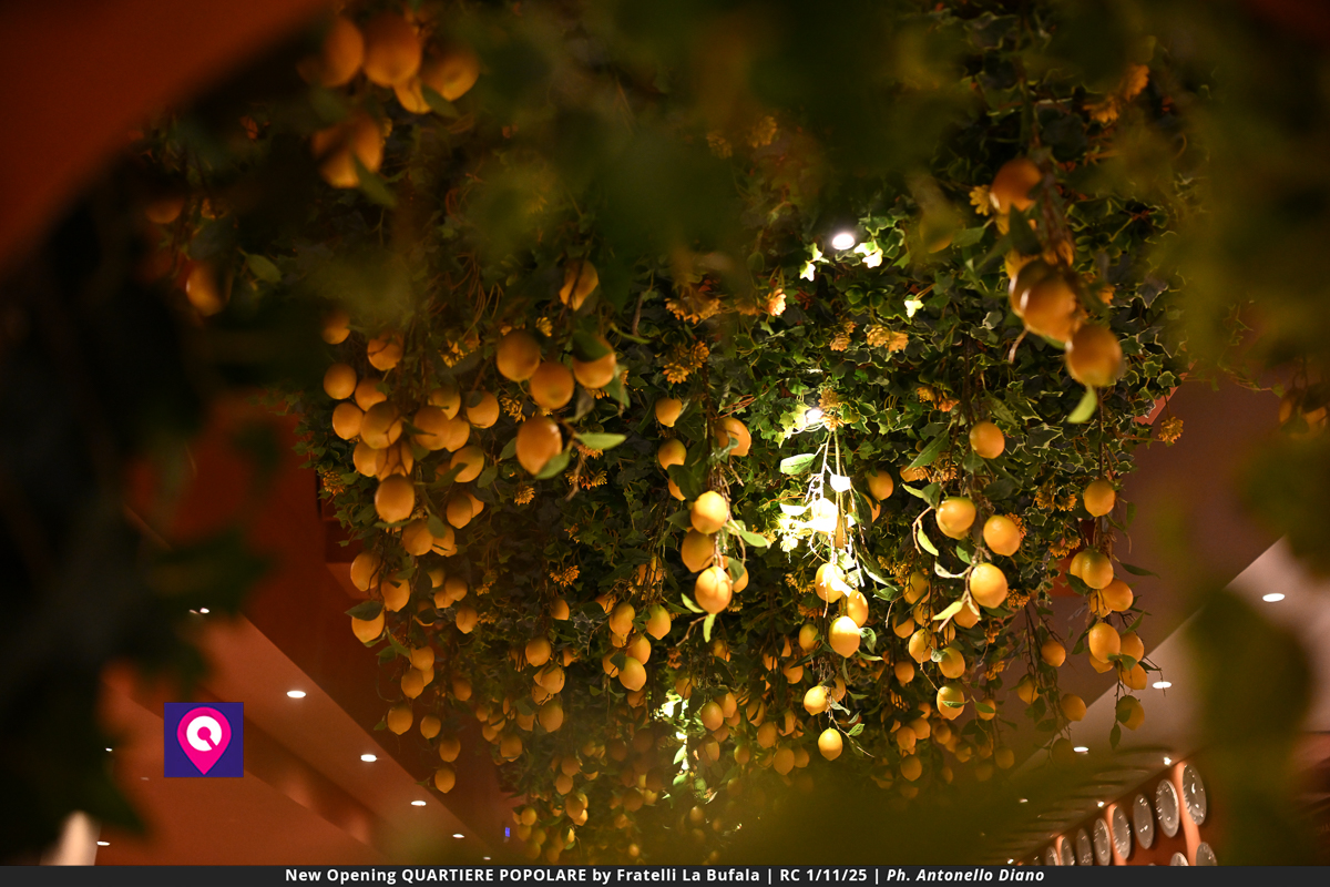 QUARTIERE POPOLARE ()