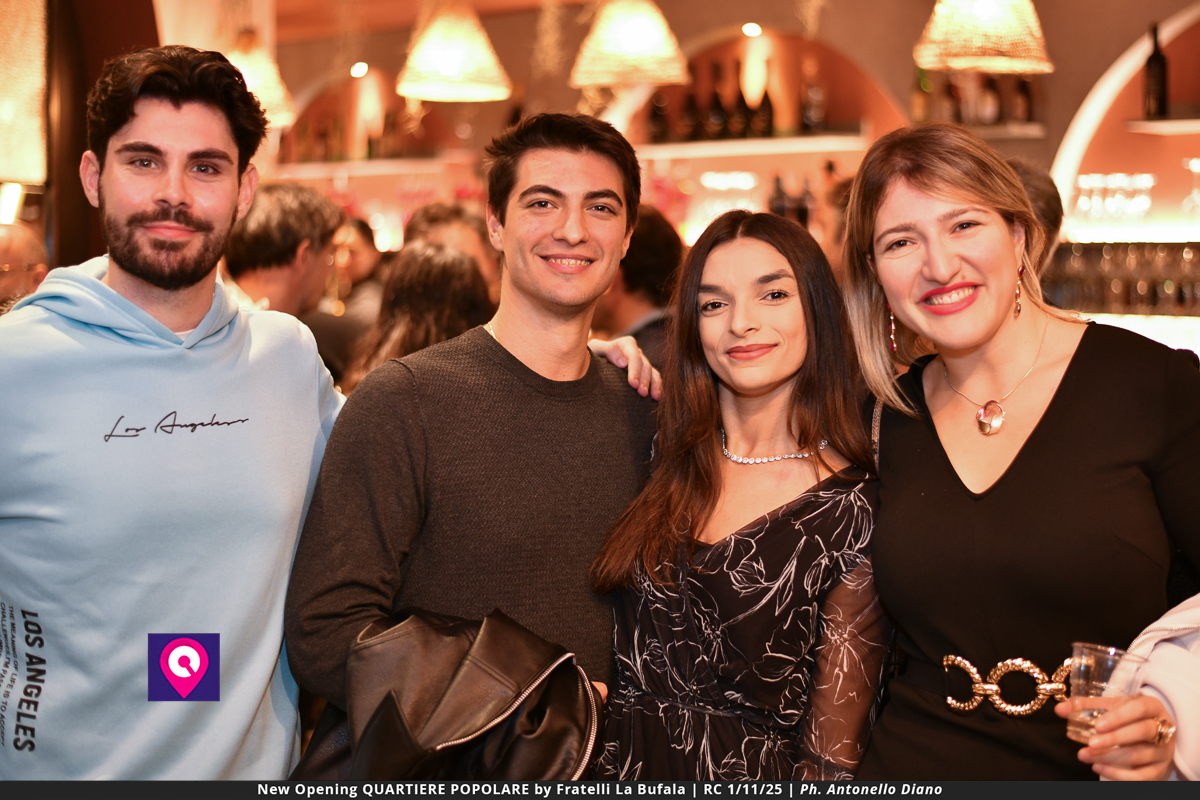 QUARTIERE POPOLARE ()