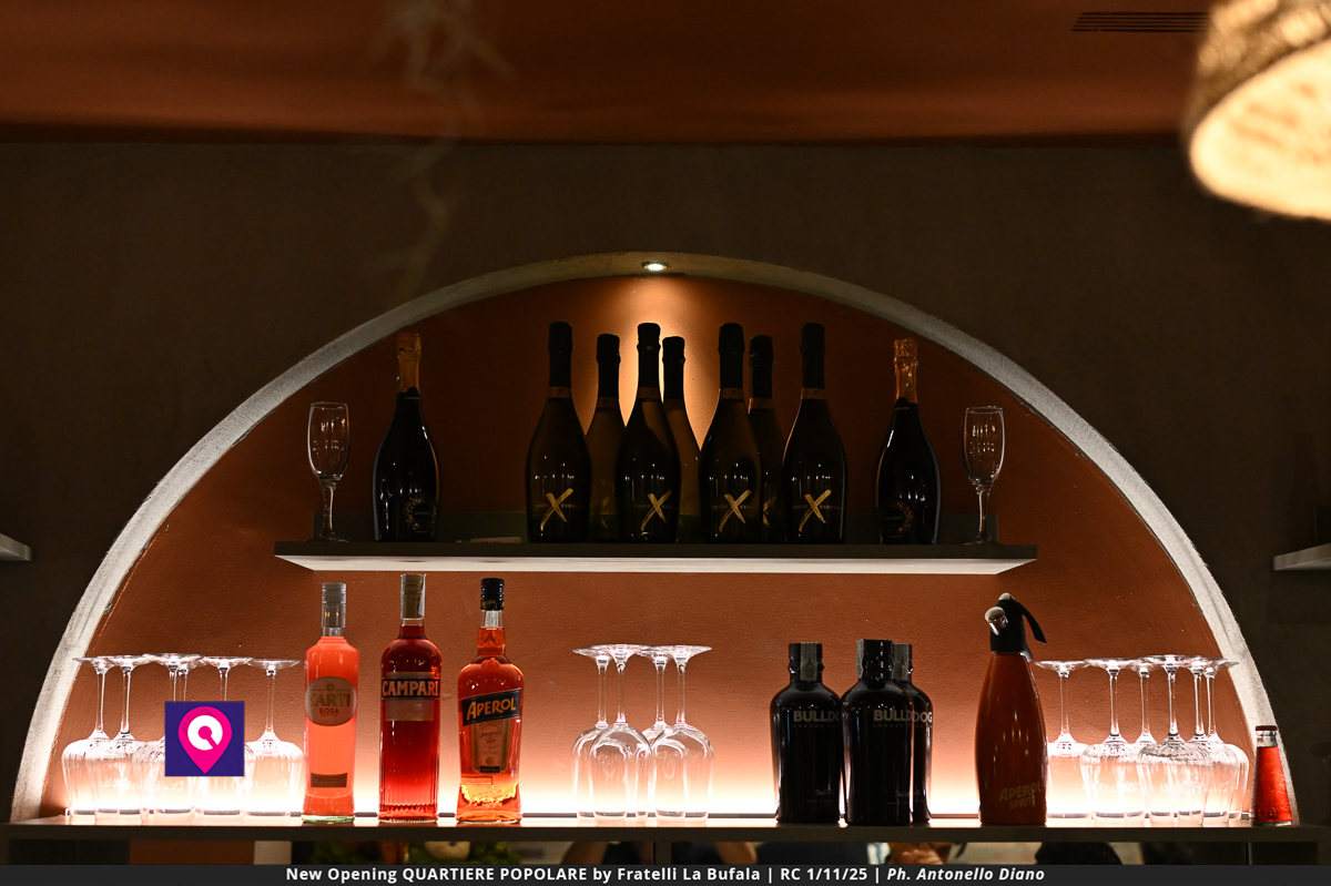 QUARTIERE POPOLARE ()