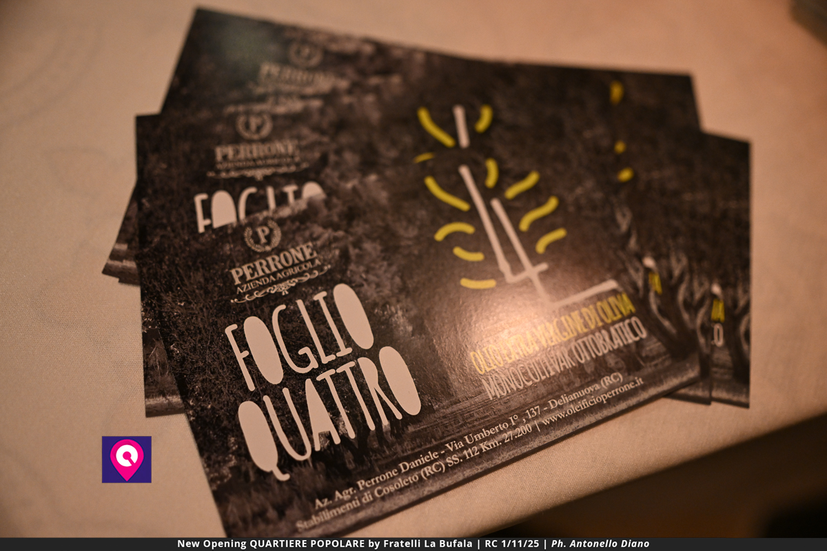 QUARTIERE POPOLARE ()