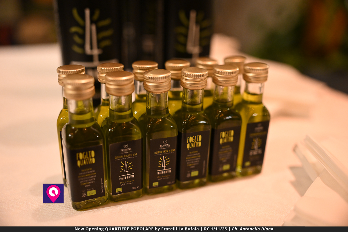 QUARTIERE POPOLARE ()