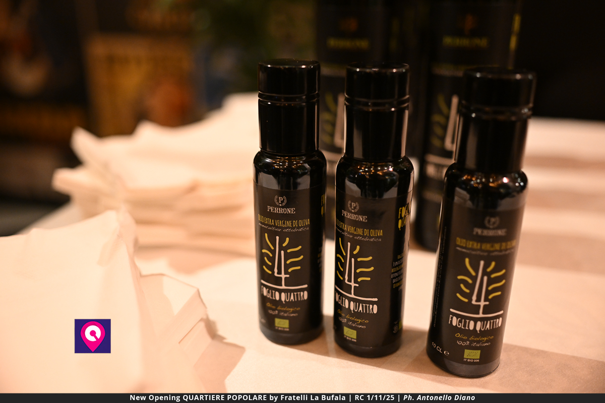 QUARTIERE POPOLARE ()