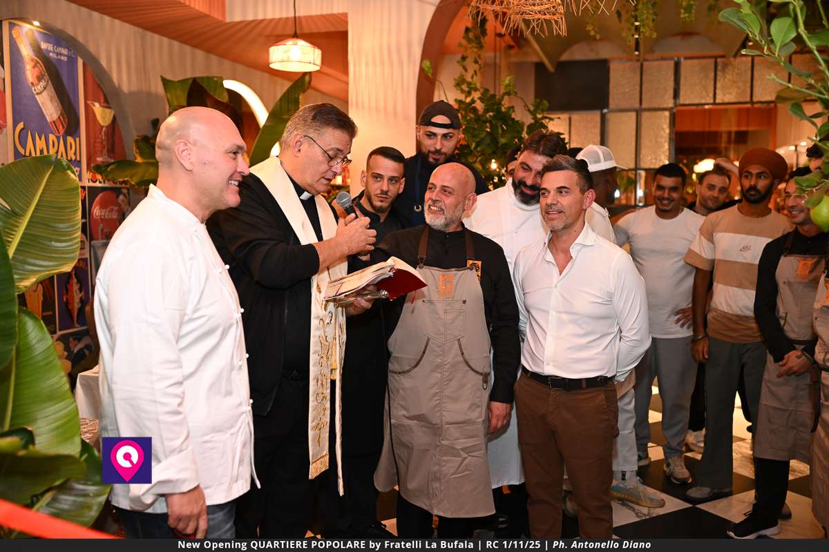 QUARTIERE POPOLARE ()