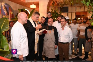 QUARTIERE POPOLARE ()