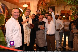 QUARTIERE POPOLARE ()