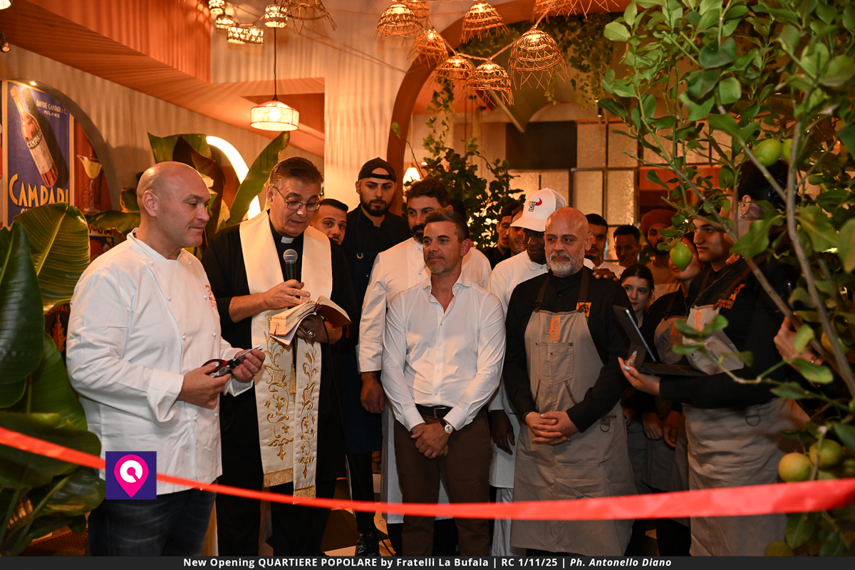 QUARTIERE POPOLARE ()