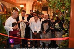 QUARTIERE POPOLARE ()