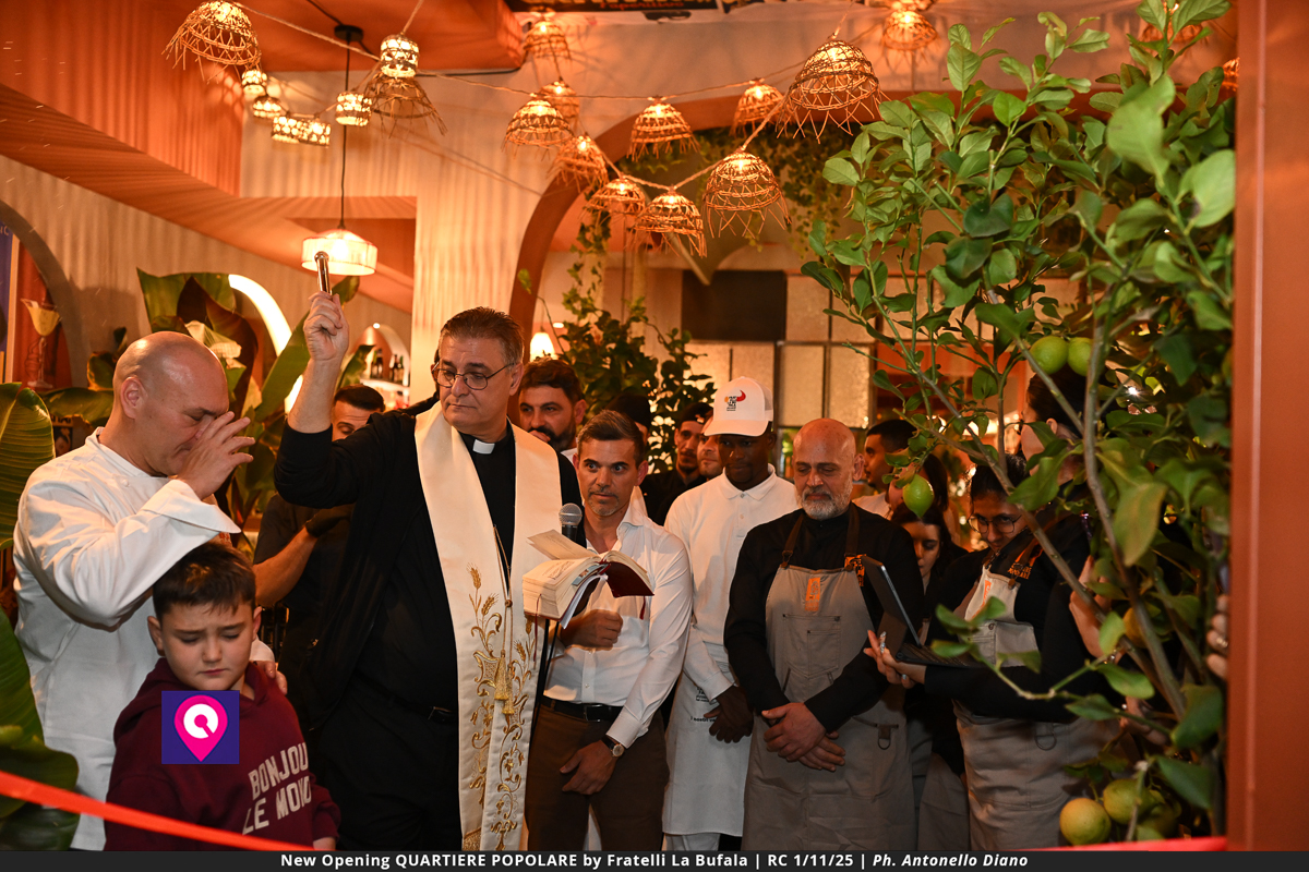 QUARTIERE POPOLARE ()