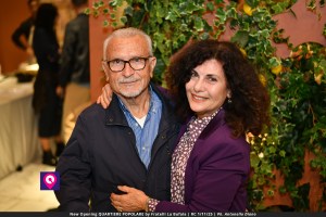 QUARTIERE POPOLARE ()