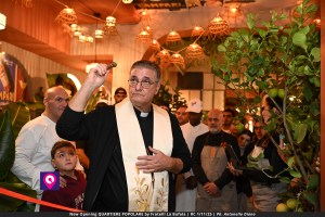 QUARTIERE POPOLARE ()