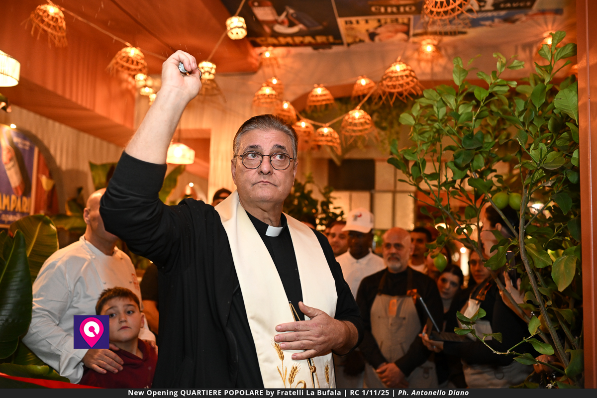 QUARTIERE POPOLARE ()