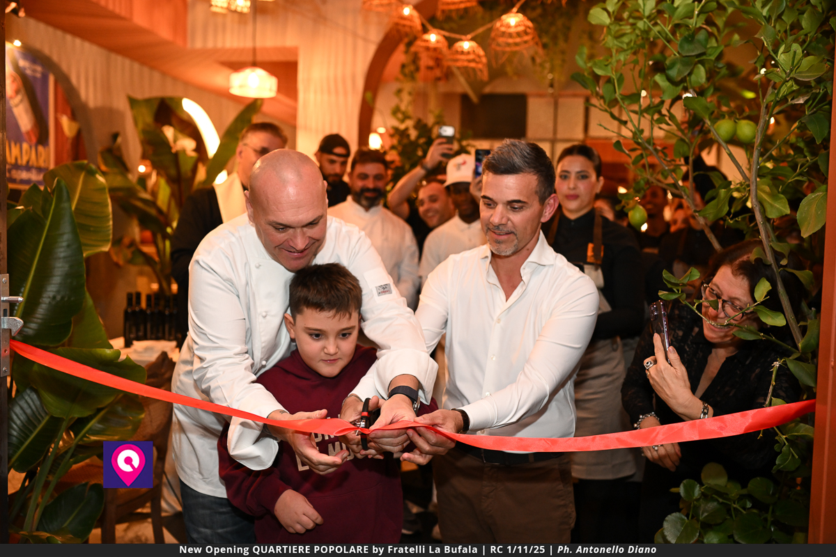 QUARTIERE POPOLARE ()