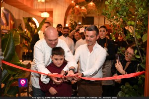 QUARTIERE POPOLARE ()