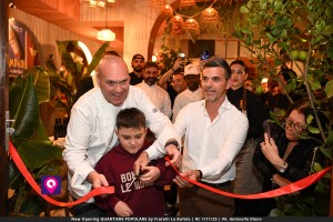 QUARTIERE POPOLARE ()