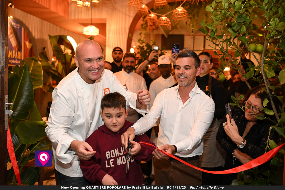 QUARTIERE POPOLARE ()