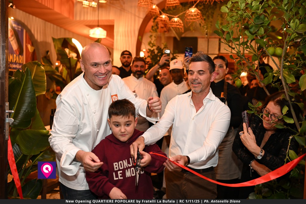 QUARTIERE POPOLARE ()