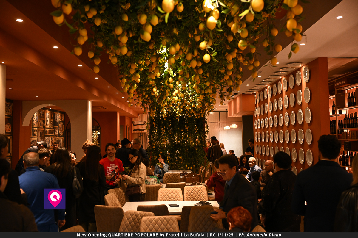 QUARTIERE POPOLARE ()