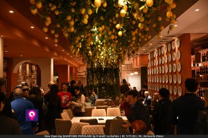 QUARTIERE POPOLARE ()