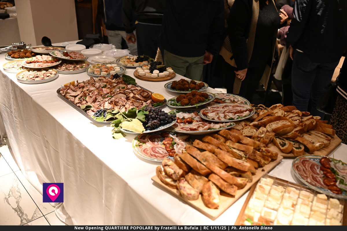 QUARTIERE POPOLARE ()