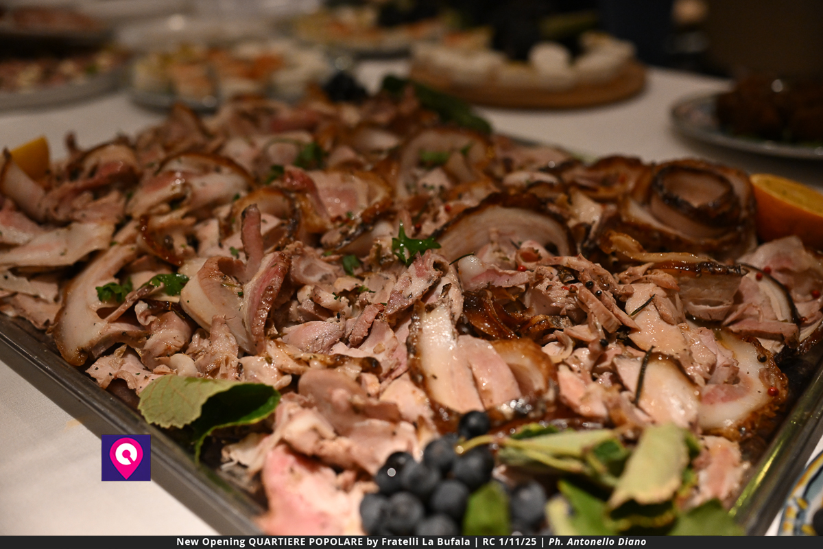 QUARTIERE POPOLARE ()