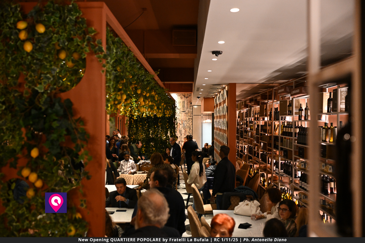 QUARTIERE POPOLARE ()