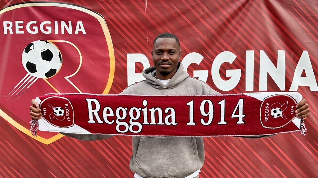 Reggina Fofana