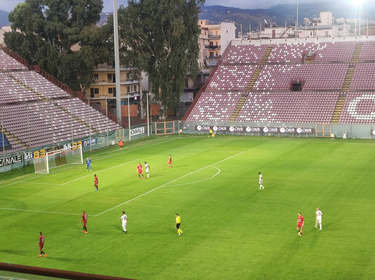 Reggina Nuova Igea