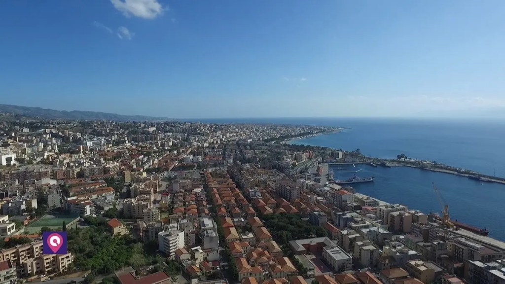 Reggio Calabria