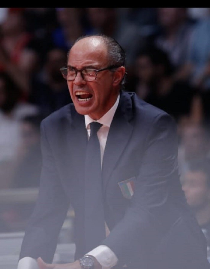 Academy Camp Calabria-Sicilia al PalaLumaka. La Calabria protagonista del progetto tecnico nazionale