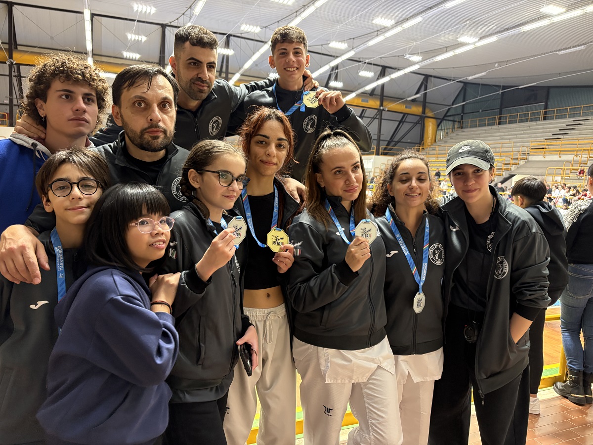 Taekwondo Academy Center