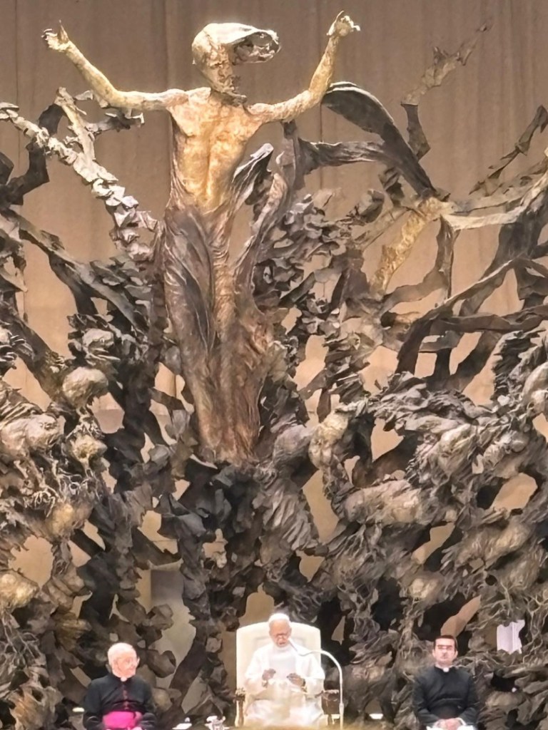 Telesio RC Giubileo Mondo Educativo ()