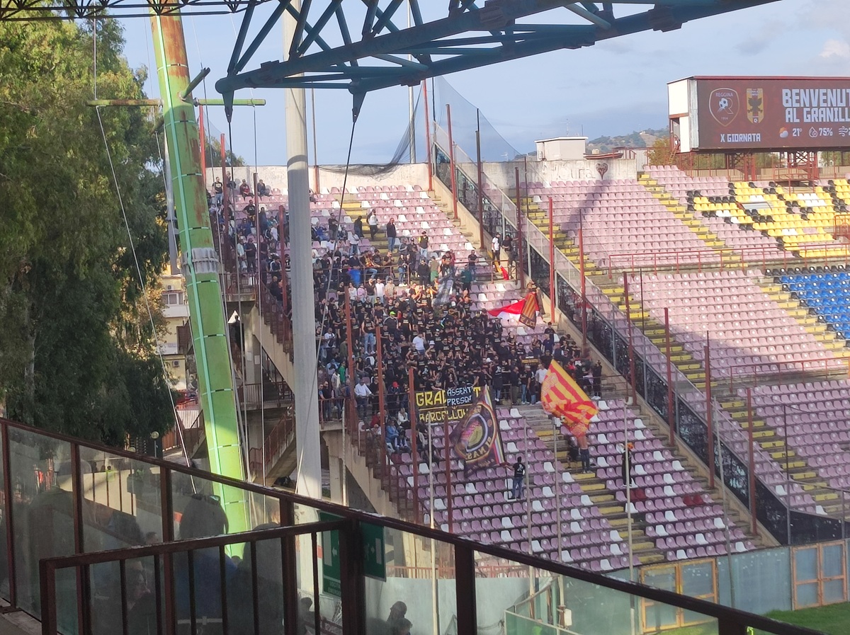 Tifosi Nuova Igea