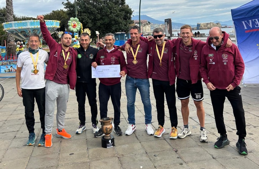 Triathlon Reggio Calabria