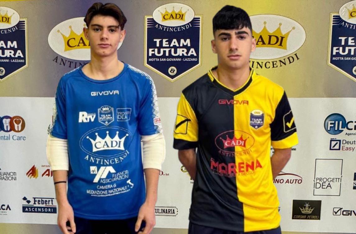 Turiano De Lorenzo Futura