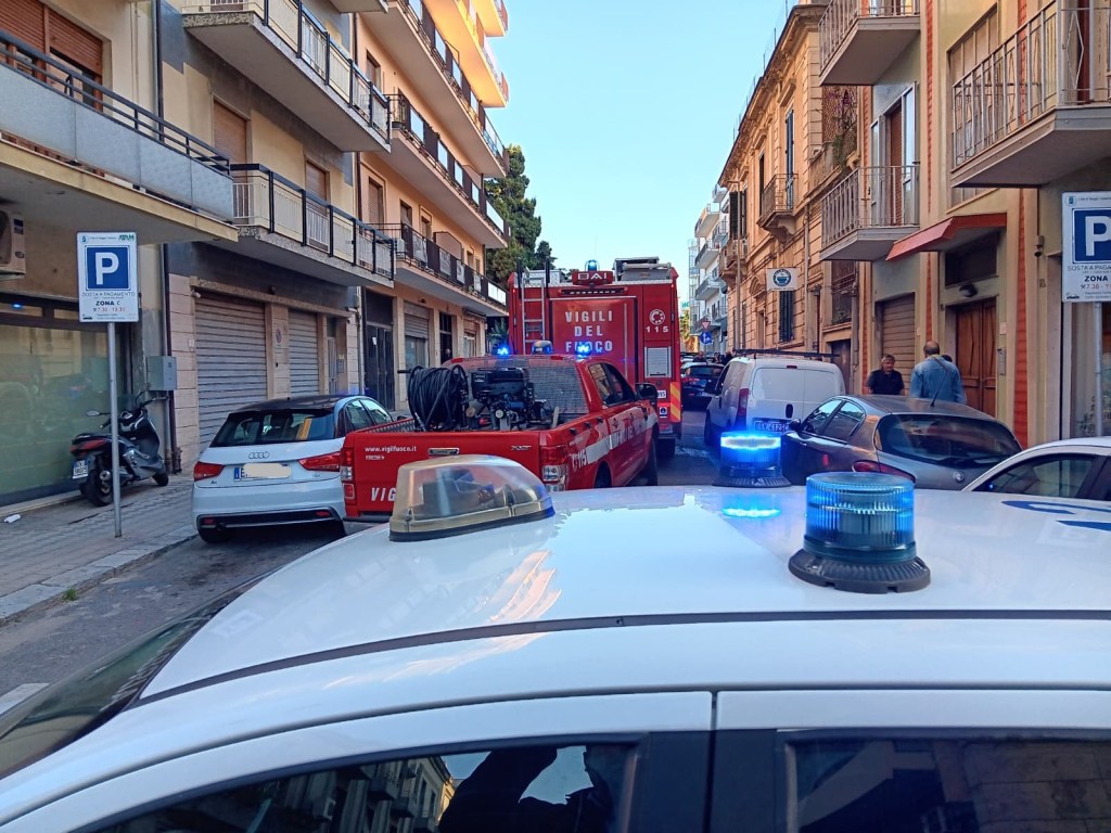 Voragine via Aspromonte rc ()