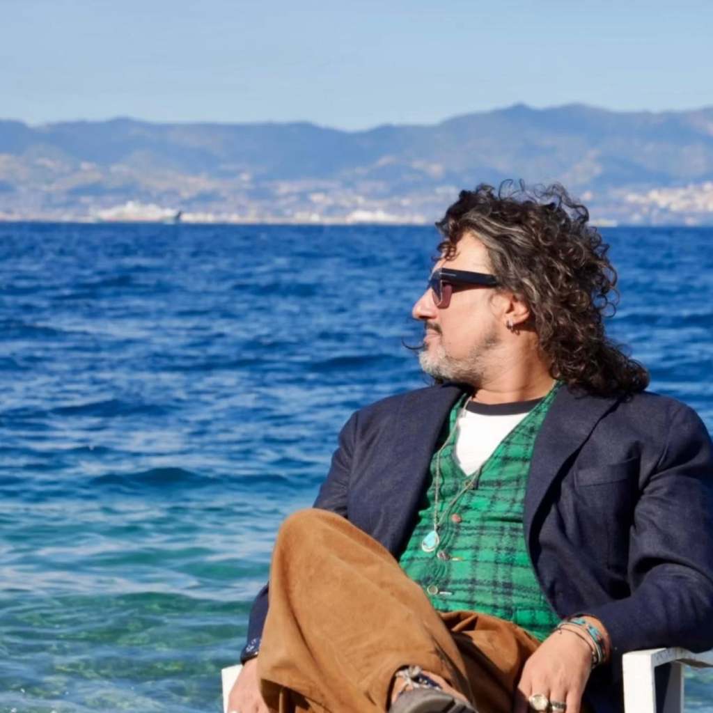 alessandro borghese rc