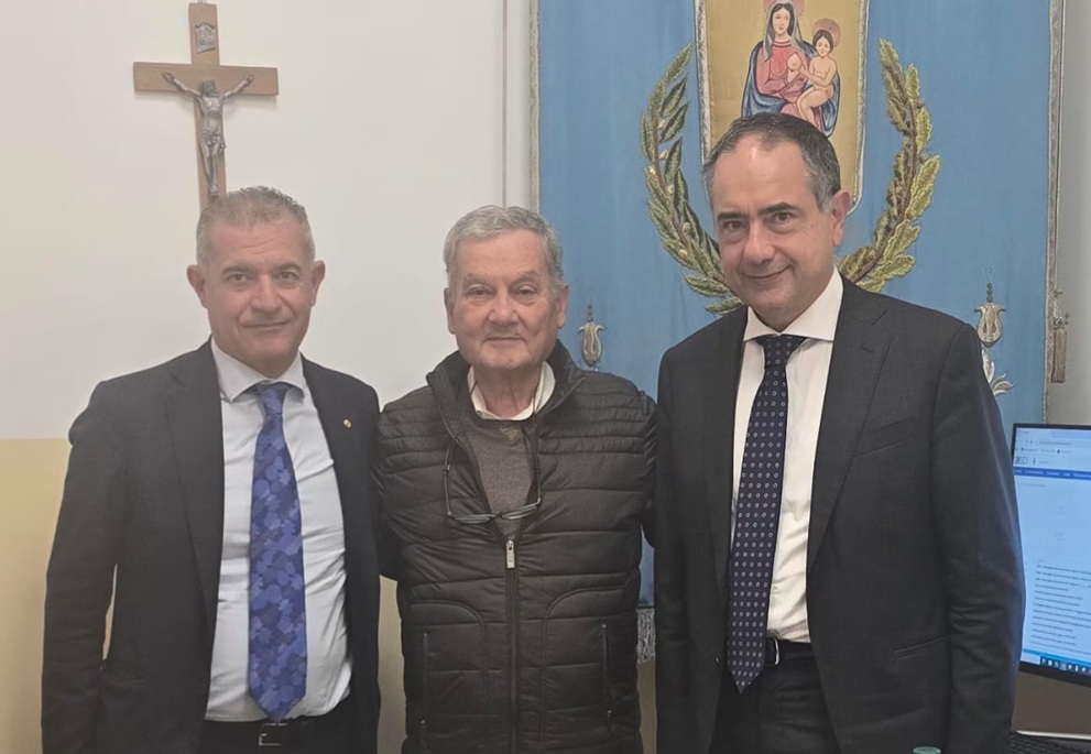 angelo surace cosoleto