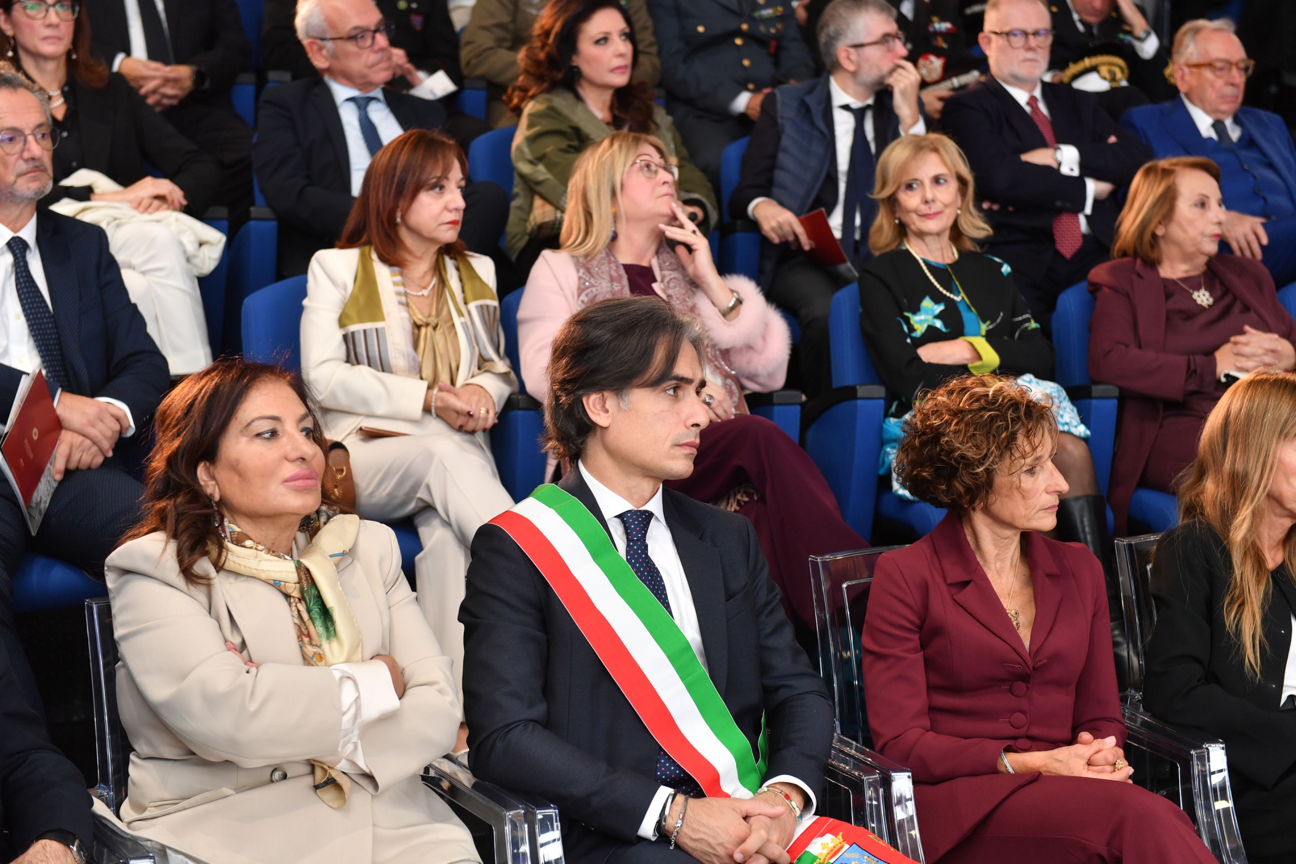 anno accademico università