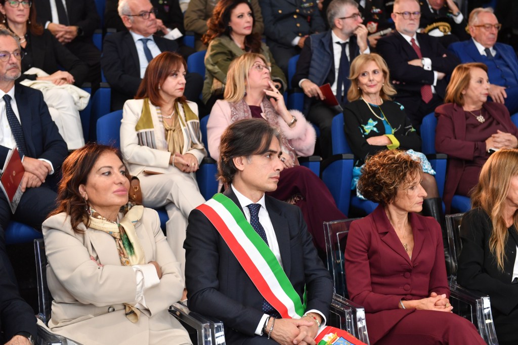 anno accademico università