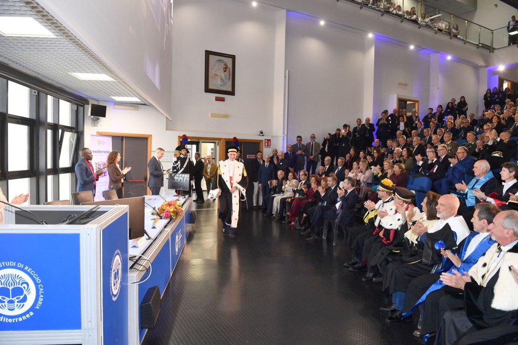 anno accademico università