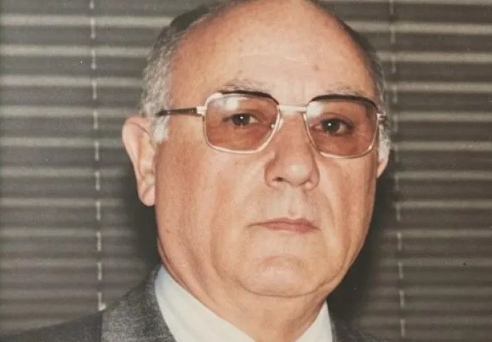 Reggio ricorda Antonino Marra: intitolata una via all’imprenditore delle “Bibite Marra”