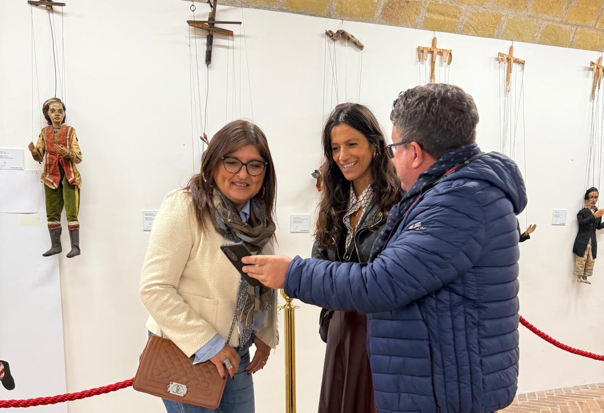 assessore caracciolo buratto fili bastioni