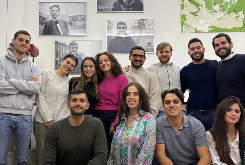 Dieci anni di M4M: il bene confiscato che diventa casa per i giovani