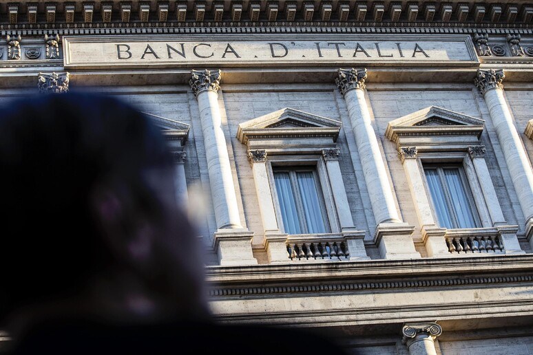 banca ditalia